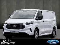 Ford Transit Custom Kastenwagen 300L2 Trend - Nutzfahrzeug - Weiss - Neuwagen - Bild 1