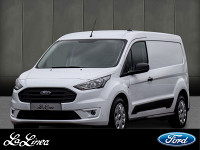 Ford Transit Connect LKW L2 Trend - Nutzfahrzeug - Weiss - Tageszulassung - Bild 1