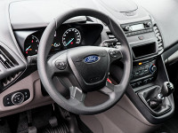 Ford Transit Connect LKW L2 Trend - Nutzfahrzeug - Weiss - Tageszulassung - Bild 7