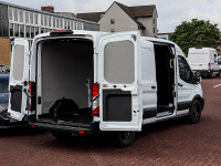 Ford Transit Kastenwagen Trend 350L3H2 AUTOMATIK - Nutzfahrzeug - Weiss - Neuwagen - Bild 14