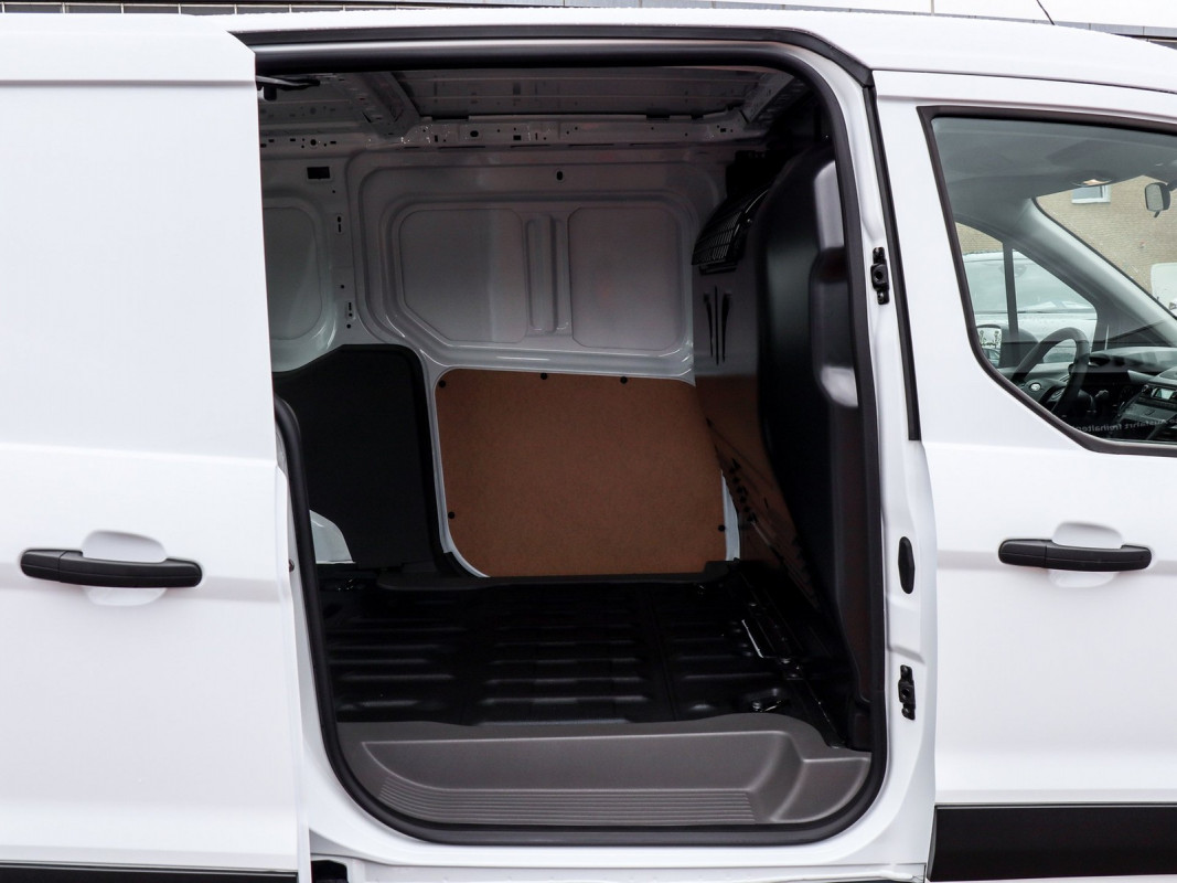 Ford Transit Connect LKW L2 Trend - Nutzfahrzeug - Weiss - Tageszulassung - Bild 13