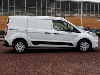 Ford Transit Connect LKW L2 Trend - Nutzfahrzeug - Weiss - Tageszulassung - Bild 15