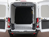 Ford Transit Kastenwagen Basis - Nutzfahrzeug - Weiss - Neuwagen - Bild 7