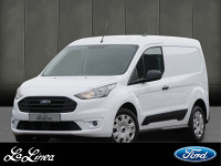 Ford Transit Connect LKW L1 Trend - Nutzfahrzeug - Weiss - Tageszulassung - Bild 1