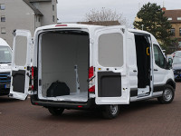 Ford Transit Kastenwagen Basis - Nutzfahrzeug - Weiss - Neuwagen - Bild 10