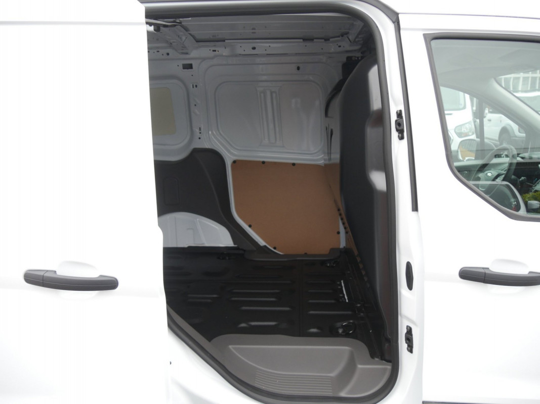 Ford Transit Connect LKW L1 Trend - Nutzfahrzeug - Weiss - Tageszulassung - Bild 7