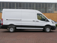 Ford Transit Kastenwagen Basis - Nutzfahrzeug - Weiss - Neuwagen - Bild 15