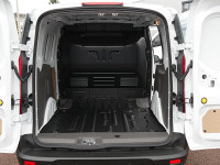 Ford Transit Connect LKW L1 Trend - Nutzfahrzeug - Weiss - Tageszulassung - Bild 8