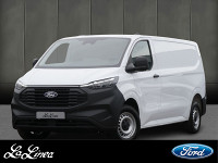 Ford Transit Custom Kastenwagen 300L2 Basis - Nutzfahrzeug - Weiss - Neuwagen - Bild 1