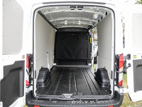 Ford Transit Kastenwagen 310L3H2 - Nutzfahrzeug - Weiss - Neuwagen - Bild 9