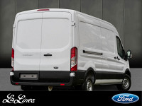 Ford Transit Kastenwagen 310L3H2 - Nutzfahrzeug - Weiss - Neuwagen - Bild 2