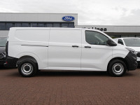 Ford Transit Custom Kastenwagen 300L2 Basis - Nutzfahrzeug - Weiss - Neuwagen - Bild 15