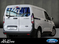 Ford Transit Courier Trend - NEUES MODELL - Nutzfahrzeug - Weiss - Neuwagen - Bild 2