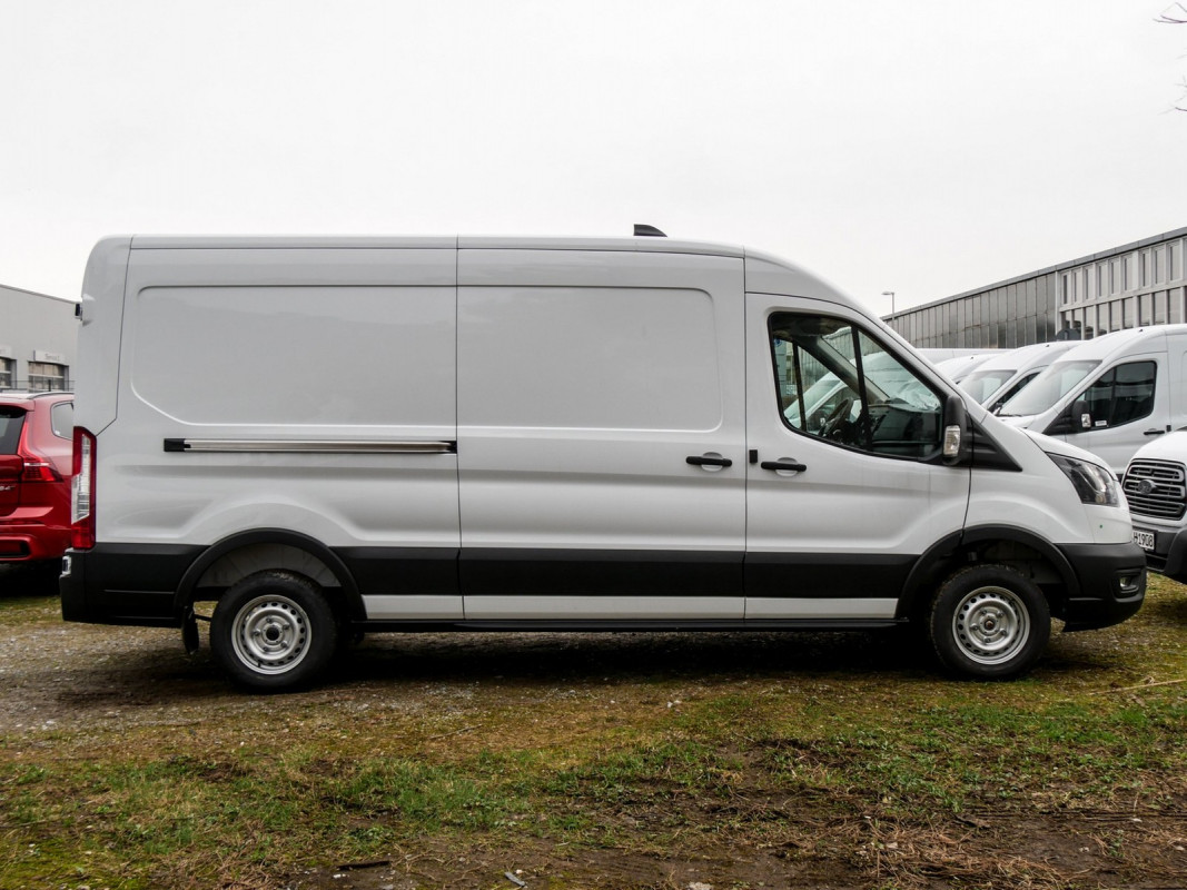 Ford Transit Kastenwagen 310L3H2 - Nutzfahrzeug - Weiss - Neuwagen - Bild 15