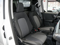 Ford Transit Courier Trend - NEUES MODELL - Nutzfahrzeug - Weiss - Neuwagen - Bild 4