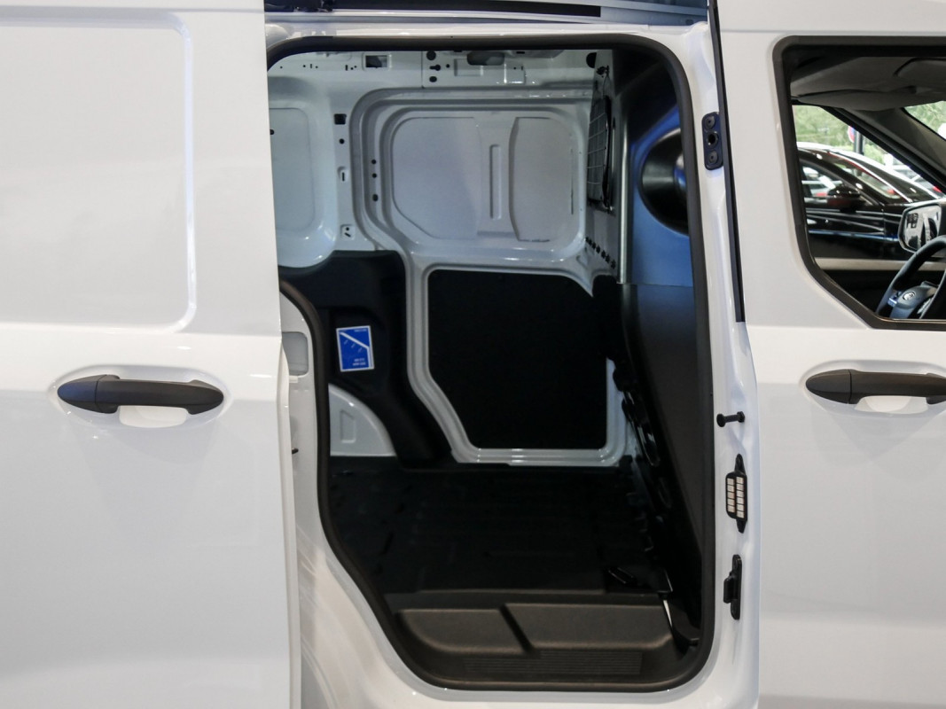 Ford Transit Courier Trend - NEUES MODELL - Nutzfahrzeug - Weiss - Neuwagen - Bild 6