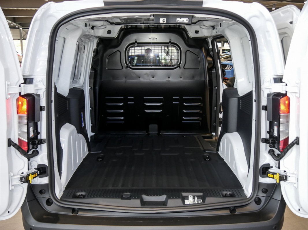 Ford Transit Courier Trend - NEUES MODELL - Nutzfahrzeug - Weiss - Neuwagen - Bild 10