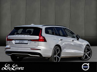 Volvo V60 B4 Mild-Hybrid Diesel - Kombi - Grau - Neuwagen - Bild 2