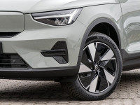 Volvo EX40 - SUV/Off-road - Grün - Neuwagen - Bild 5