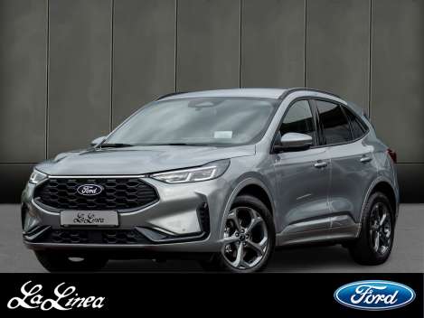 Ford Kuga - SUV/Off-road - Grau - Neuwagen - Bild 1