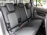 Ford Transit Connect Kombi LKW Trend L1 - Nutzfahrzeug - Silber - Tageszulassung - Bild 4