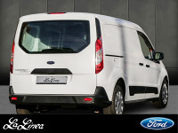 Ford Transit Connect LKW L2 Trend - Nutzfahrzeug - Weiss - Tageszulassung - Bild 2