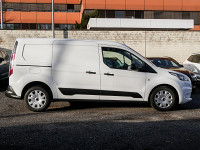 Ford Transit Connect LKW L2 Trend - Nutzfahrzeug - Weiss - Tageszulassung - Bild 15