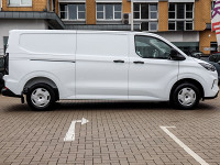 Ford Transit Custom Kastenwagen 320L2 Trend - Nutzfahrzeug - Weiss - Neuwagen - Bild 15