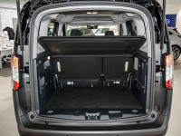 Ford Tourneo Courier TITANIUM - Van/Minibus - Schwarz - Neuwagen - Bild 11