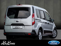 Ford Transit Connect Kombi Trend L1 LKW - Nutzfahrzeug - Silber - Tageszulassung - Bild 2