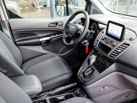 Ford Transit Connect Kombi Trend L1 LKW - Nutzfahrzeug - Silber - Tageszulassung - Bild 3