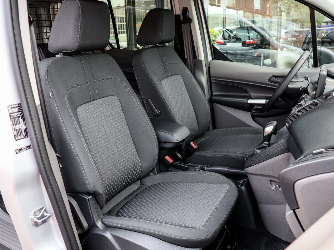 Ford Transit Connect Kombi Trend L1 LKW - Nutzfahrzeug - Silber - Tageszulassung - Bild 6