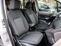 Ford Transit Connect Kombi Trend L1 LKW - Nutzfahrzeug - Silber - Tageszulassung - Bild 6