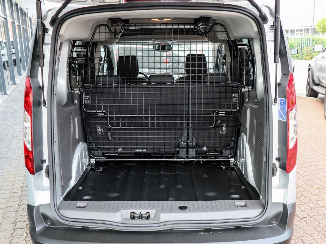 Ford Transit Connect Kombi Trend L1 LKW - Nutzfahrzeug - Silber - Tageszulassung - Bild 11