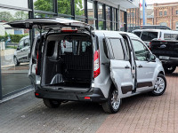 Ford Transit Connect Kombi Trend L1 LKW - Nutzfahrzeug - Silber - Tageszulassung - Bild 15