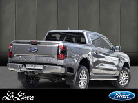 Ford Ranger Doppelkabine Limited NEUES MODELL - Nutzfahrzeug - Grau - Neuwagen - Bild 2