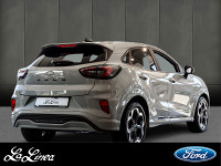 Ford Puma - SUV/Off-road - Grau - Gebrauchtwagen - Bild 2