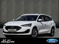 Ford Focus Turnier - Kombi - Weiss - Neuwagen - Bild 1