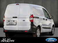 Ford Transit Courier Trend - Nutzfahrzeug - Weiss - Tageszulassung - Bild 2