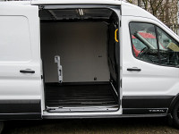 Ford Transit Kastenwagen TRAIL 350L3H2 - Nutzfahrzeug - Weiss - Neuwagen - Bild 6