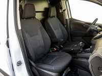 Ford Transit Courier Trend - Nutzfahrzeug - Weiss - Tageszulassung - Bild 4