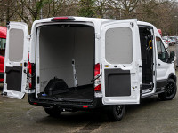 Ford Transit Kastenwagen TRAIL 350L3H2 - Nutzfahrzeug - Weiss - Neuwagen - Bild 7