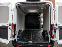 Ford Transit Kastenwagen TRAIL 350L3H2 - Nutzfahrzeug - Weiss - Neuwagen - Bild 8