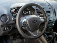 Ford Transit Courier Trend - Nutzfahrzeug - Weiss - Tageszulassung - Bild 10