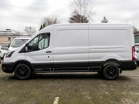 Ford Transit Kastenwagen TRAIL 350L3H2 - Nutzfahrzeug - Weiss - Neuwagen - Bild 15