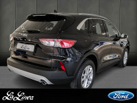 Ford Kuga - SUV/Off-road - Schwarz - Tageszulassung - Bild 2