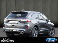 Ford Kuga - SUV/Off-road - Grau - Tageszulassung - Bild 2