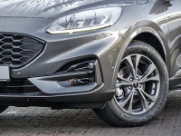 Ford Kuga - SUV/Off-road - Grau - Tageszulassung - Bild 5