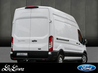 Ford Transit Kastenwagen 350L3H3 HECKANTRIEB - Nutzfahrzeug - Weiss - Neuwagen - Bild 2