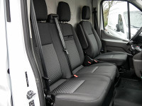 Ford Transit Kastenwagen 350L3H3 HECKANTRIEB - Nutzfahrzeug - Weiss - Neuwagen - Bild 4